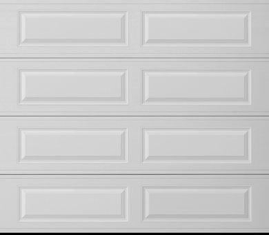 Raised Long Panel