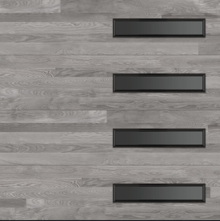 Slim Panel