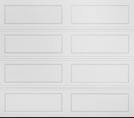 Long Recessed Panel