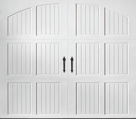 Tuscany Carriage House panel