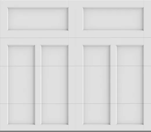 Pinetop panel