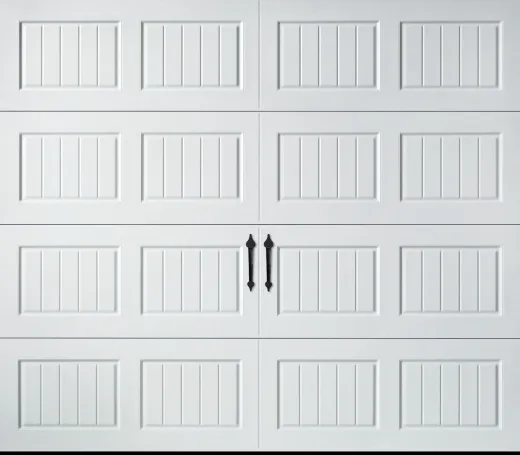 Vertical Bead Board panel