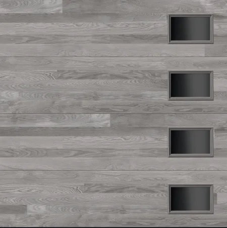 Short Panel panel