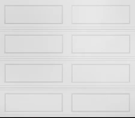 Long Recessed Panel panel